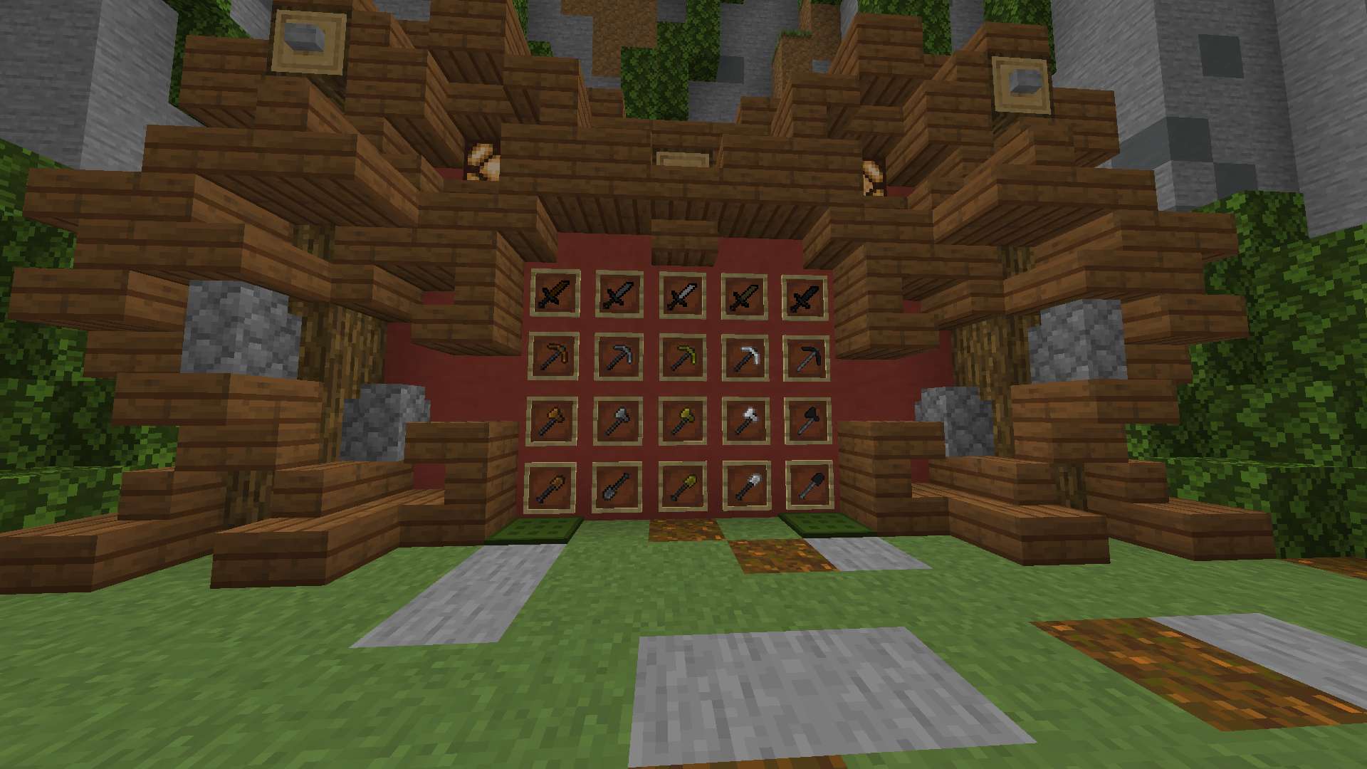 Gallery Image 2 for Mimikyu shiny v2 on vVPRP